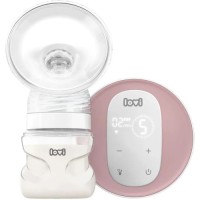 Молоковідсмоктувач Canpol babies ручний Expert 3D Pumping (50/030exp)