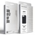 Чохол до мобільного телефона Armorstandart ICON2 Case Apple iPhone 16e Black (ARM83850)