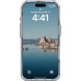 Чохол до мобільного телефона UAG iPhone 16 Pro Plyo Magsafe LE Blue Ombre (114480115E5E)