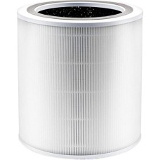 Фільтр для очисника/зволожувача повітря Levoit Core 400S True HEPA 3-Stage (HEACAFLVNEU0052)