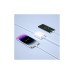 Зарядний пристрій XO L133 3xUSB-A + 3xUSB-C 75W White (L133.white)
