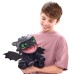 Інтерактивна іграшка Real FX Беззубик (HTTYD-1001-01)