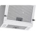 Витяжка кухонна Pyramida NRX2-50 WH