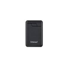Батарея універсальна Intenso B10000 10000mAh Black (7320530)