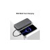 Батарея універсальна CUKTECH 20000mAh PB200N 55W Grey (CUKP200NGLDG)