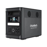 Зарядна станція Choetech 1800W 1536Wh (BS065-BQB)