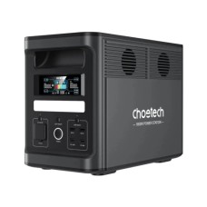 Зарядна станція Choetech 1800W 1536Wh (BS065-BQB)