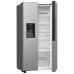 Холодильник Gorenje NRS917E61X