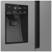 Холодильник Gorenje NRS917E61X