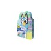 Набір для творчості Crayola Bluey для малювання, з фломастерами та розмальовками (04-0784)