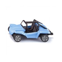 Машина Siku Пляжний кабріолет Buggy (6336819)