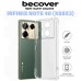 Чохол до мобільного телефона BeCover Infinix Note 40 (X6853) Transparancy (711178)