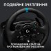 Кермо Logitech G923 Racing Wheel and Pedals for Xbox One and PC Black (941-000158)