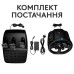 Кермо Logitech G923 Racing Wheel and Pedals for Xbox One and PC Black (941-000158)