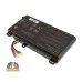 Акумулятор до ноутбука Acer AS15B3N, 5200mAh (77Wh), 8cell, 14.8V, Li-ion AlSoft (A71013)