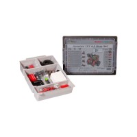 Конструктор Fischertechnik STEM ROBOTICS TXT 4.0 Базовий набір (FT-559888)