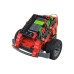 Конструктор Fischertechnik STEM ROBOTICS TXT 4.0 Базовий набір (FT-559888)