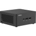 Комп'ютер ASUS NUC 15 Pro RNUC15CRHI300002 / Core 3 100U 15W/Intel Arc graphics/no RAM/no Storage/Intel Wi-Fi 7 (90AR00Q2-M00020)