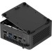 Комп'ютер ASUS NUC 15 Pro RNUC15CRHI300002 / Core 3 100U 15W/Intel Arc graphics/no RAM/no Storage/Intel Wi-Fi 7 (90AR00Q2-M00020)