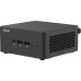 Комп'ютер ASUS NUC 15 Pro RNUC15CRHI300002 / Core 3 100U 15W/Intel Arc graphics/no RAM/no Storage/Intel Wi-Fi 7 (90AR00Q2-M00020)