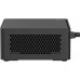 Комп'ютер ASUS NUC 15 Pro RNUC15CRHI300002 / Core 3 100U 15W/Intel Arc graphics/no RAM/no Storage/Intel Wi-Fi 7 (90AR00Q2-M00020)