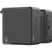 Комп'ютер ASUS NUC 15 Pro RNUC15CRHI300002 / Core 3 100U 15W/Intel Arc graphics/no RAM/no Storage/Intel Wi-Fi 7 (90AR00Q2-M00020)