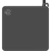 Комп'ютер ASUS NUC 15 Pro RNUC15CRHI300002 / Core 3 100U 15W/Intel Arc graphics/no RAM/no Storage/Intel Wi-Fi 7 (90AR00Q2-M00020)
