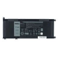 Акумулятор до ноутбука Dell Inspiron 17-7778 33YDH, 56Wh (3684mAh), 4cell, 15.2V, Li-ion AlSoft (A47941)