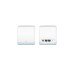 Точка доступу Wi-Fi Mercusys HALO-H30-2-PACK