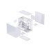Корпус для ПК JONSBO D300 White