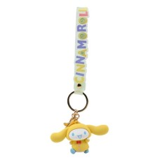 Брелок Hello Kitty 4 Сезони Сінаморол у дощовику (11571)