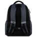 Рюкзак шкільний GoPack Education Teens 184 темно-сірий (GO26-184L-4)