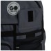 Рюкзак шкільний GoPack Education Teens 184 темно-сірий (GO26-184L-4)