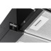 Витяжка кухонна GRANADO Telde 603-700 black (GCH26311)