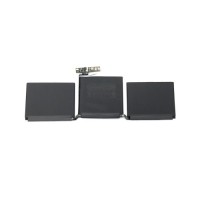 Акумулятор до ноутбука Apple A2171, 58Wh (5100mAh), 3cell, 11.4V, Li-Pol AlSoft (A71090)