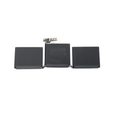 Акумулятор до ноутбука Apple A2171, 58Wh (5100mAh), 3cell, 11.4V, Li-Pol AlSoft (A71090)