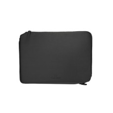 Чохол до ноутбука Tucano 13/14" Doppio, Black (BFDOP1314-BK)