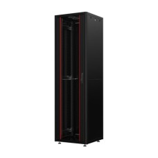 Шафа напольна Mirsan 20U GTN SERVER 19" 600x800, glass door (MR.GTN20U68DE.01)