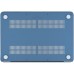 Чохол до ноутбука Armorstandart 13.0" MacBook Neo Matte, Indigo (ARM92651)