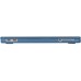 Чохол до ноутбука Armorstandart 13.0" MacBook Neo Matte, Indigo (ARM92651)