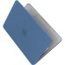 Чохол до ноутбука Armorstandart 13.0" MacBook Neo Matte, Indigo (ARM92651)