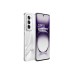 Мобільний телефон Oppo Reno12 5G 12/256GB Astro Silver (OFCPH2625_SILVER_12/256)