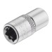 Головка торцева Stanley 1/4", 7 мм, шестигранна (FMMT17192-0)