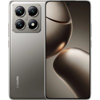 Мобільний телефон Xiaomi 14T Pro 12/512GB Titan Gray (1079738)