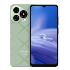 Мобільний телефон Ulefone Note 19 3/32Gb Nebula Green (6975326664523)