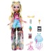 Лялька Monster High Монстро-класика нове покоління Лагуна Блю (HXH75)