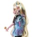 Лялька Monster High Монстро-класика нове покоління Лагуна Блю (HXH75)