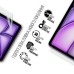 Плівка захисна Armorstandart Apple iPad Air 13 2024 (ARM76341)