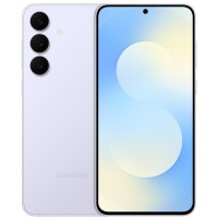 Мобільний телефон Samsung Galaxy S25 FE 8/512Gb Icyblue (SM-S731BLBIEUC)