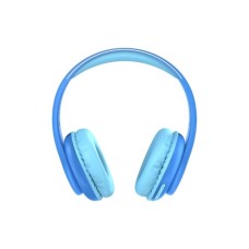 Навушники XO BE54 Blue (BE54.blue)